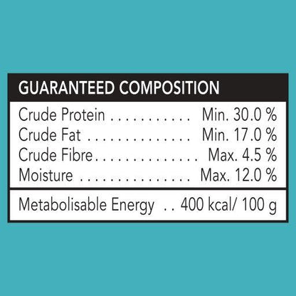 Temptations Tempting Tuna 85g - Woonona Petfood & Produce