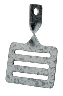 Thunderbird 40mm Tape Gate End Buckle x 1 - Woonona Petfood & Produce