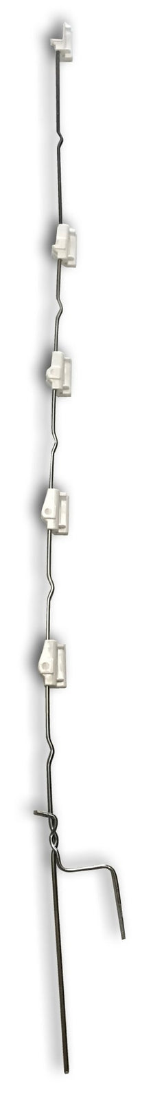 Thunderbird Post Multi Wire 1500mm 38H - Woonona Petfood & Produce