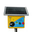 Thunderbird Solar Energiser 3km with Battery and Charger - Woonona Petfood & Produce