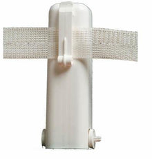 Thunderbird Steel Post Caps Long Steel 5 Pack EF-23L - Woonona Petfood & Produce