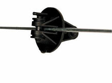 Thunderbird Steel Post Insulator 25 Pack EF18S - Woonona Petfood & Produce