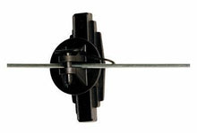 Thunderbird Wood Post Pinlock Insulator x 1 - Woonona Petfood & Produce