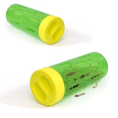 Treat Roller For Chickens - Woonona Petfood & Produce