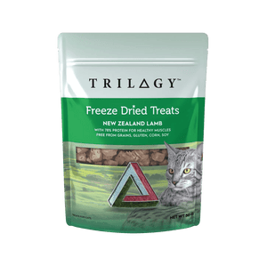 Grain Free Cat Food image