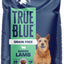 True Blue Grain Free Dry Dog Food Lamb 20kg - Woonona Petfood & Produce