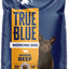 True Blue Working Dog Dry Food Beef 20kg - Woonona Petfood & Produce
