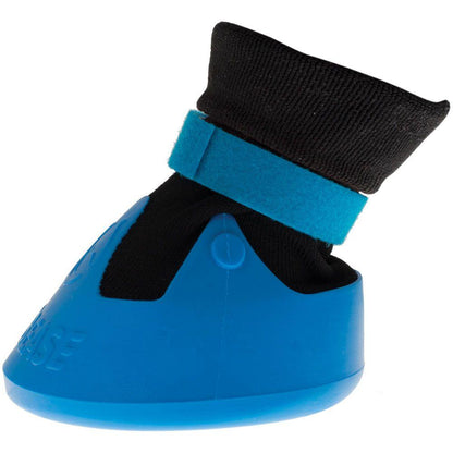 Tubbease Hoof Sock Pink 110mm - Woonona Petfood & Produce