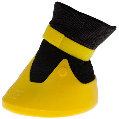 Tubbease Hoof Sock Pink 110mm - Woonona Petfood & Produce
