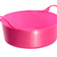 Tubtrug Pink - Woonona Petfood & Produce