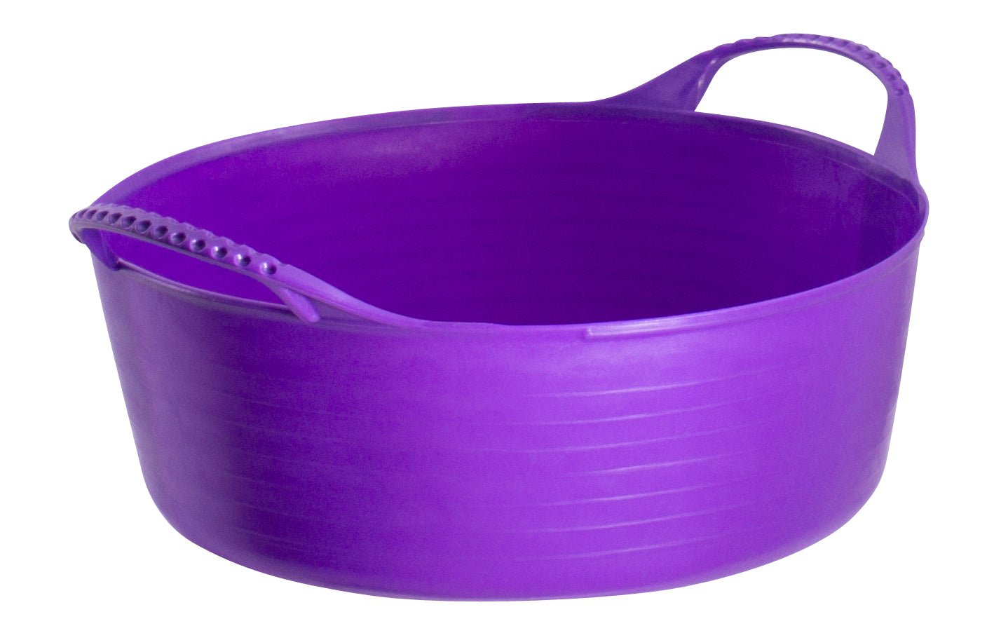 Tubtrug Purple - Woonona Petfood & Produce