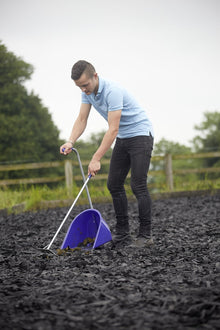 Tubtrug Tidee Blue - Woonona Petfood & Produce