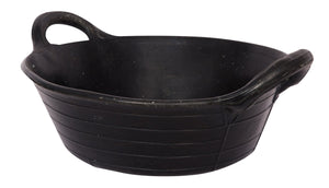 Horse Tyre Feeders image