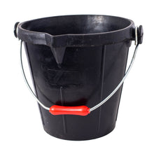 Tubtrug Tyre Rubber Super Feed Bucket - Woonona Petfood & Produce