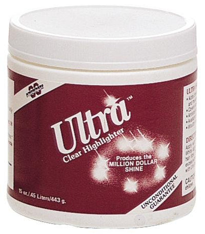 Ultra Clear Highlighter 443ml - Woonona Petfood & Produce