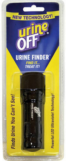 Urine Off Hi Power LED Urine Finder - Woonona Petfood & Produce