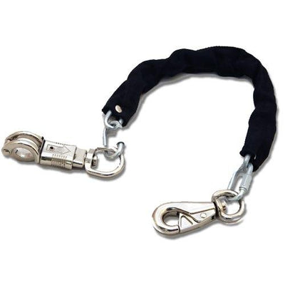Ute Chain With Panic Strap For Dogs - Woonona Petfood & Produce