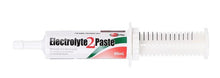 Value Plus Electrolyte 2 Paste for Horses 60ml - Woonona Petfood & Produce