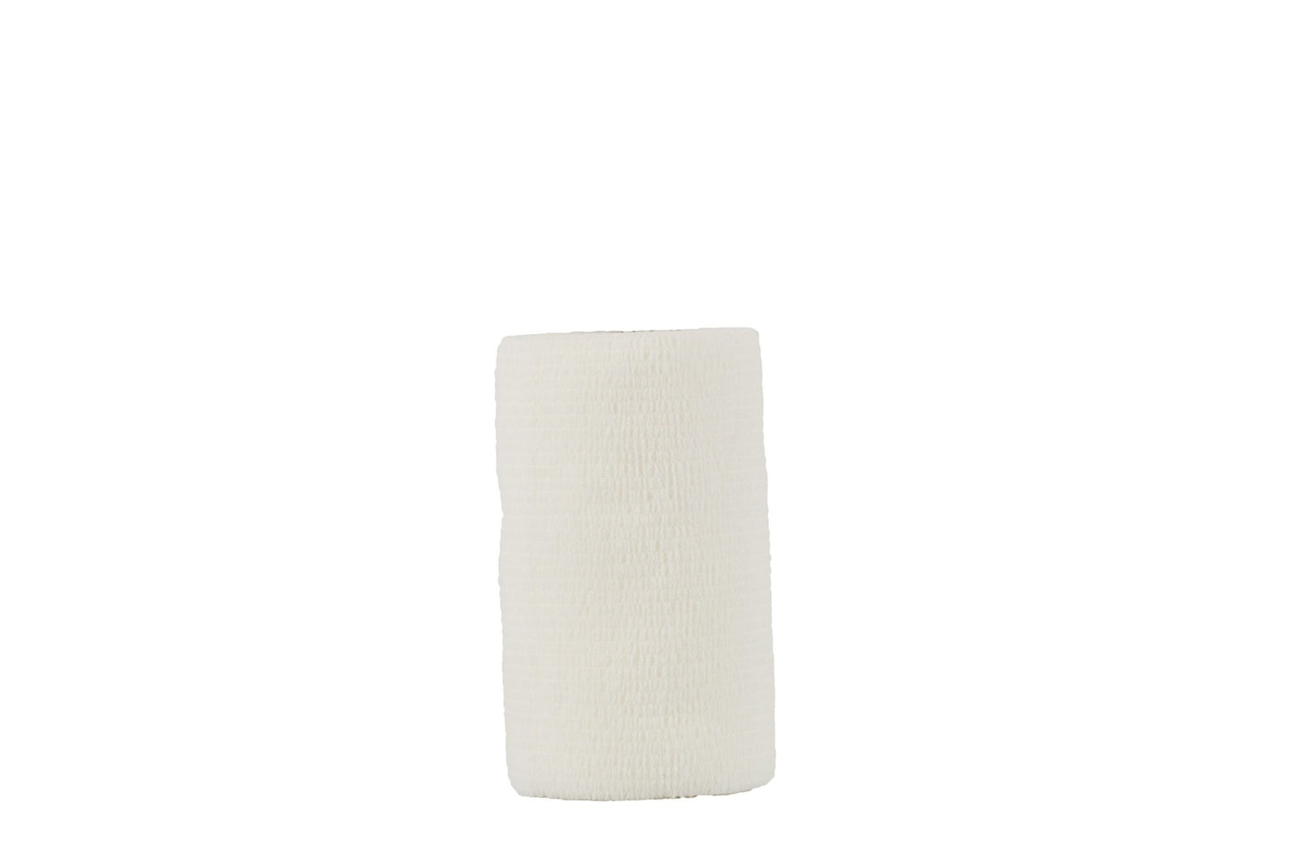Value Plus Valuwrap Cohesive Bandage 10cm X 4.5m Black - Woonona Petfood & Produce
