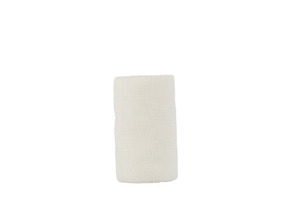 Value Plus Valuwrap Cohesive Bandage 10cm X 4.5m Black - Woonona Petfood & Produce