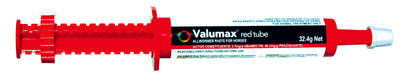 Valumax Allwormer Horse Worming Paste 32.4g - Woonona Petfood & Produce