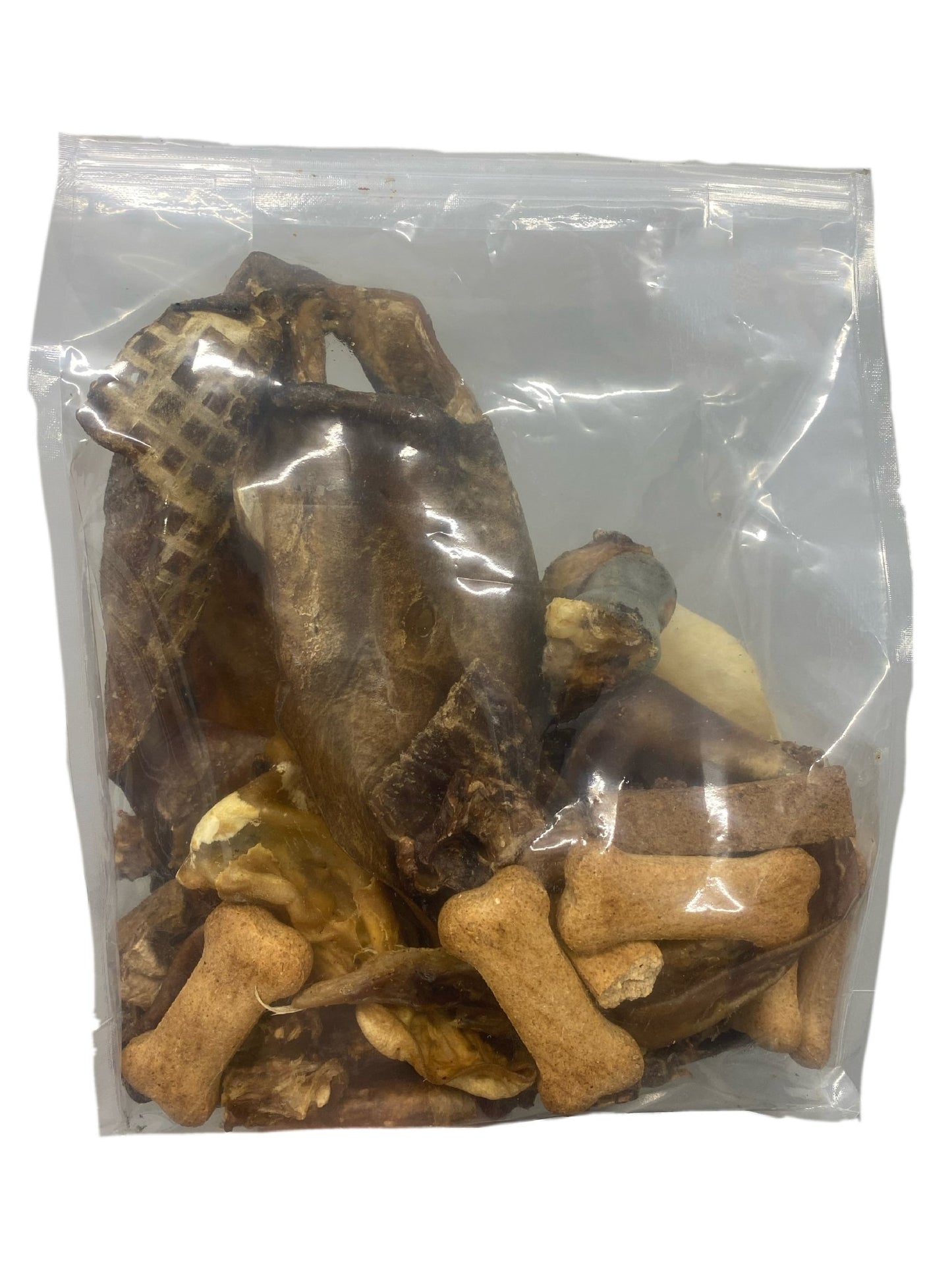 Variety Pack Dog Treats Bulk 1kgs Woonona Petfood & Produce