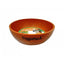 Veggie Patch Luna Dish Orange - Woonona Petfood & Produce
