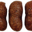 Veggie Patch Nibble Peanuts 4 Pack - Woonona Petfood & Produce