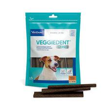 Veggiedent Dental Chews for Dogs 15 Pack Extra Small - Woonona Petfood & Produce
