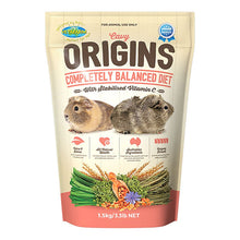 Vetafarm Cavy Origins Food 1.5kg - Woonona Petfood & Produce