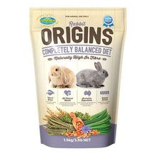 Vetafarm Rabbit Origins Food - Woonona Petfood & Produce