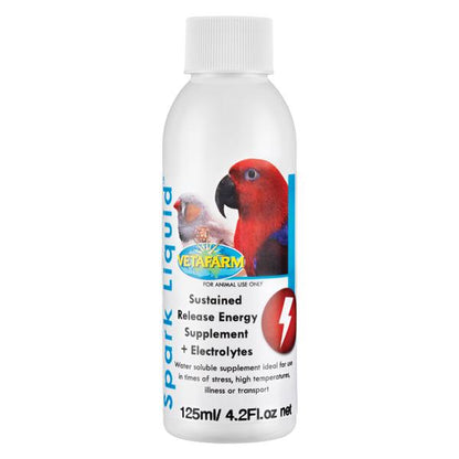 Vetafarm Spark - Woonona Petfood & Produce