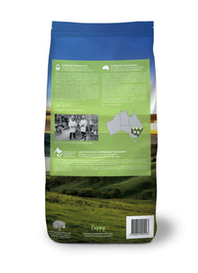 Vetalogica Biologically Approved Puppy Food 3kg - Woonona Petfood & Produce