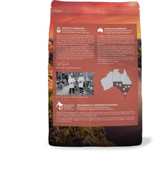 Vetalogica Biologically Approved Riverland Red Cat Food 3kg - Woonona Petfood & Produce