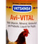 Vetsense Avi Vital - Woonona Petfood & Produce