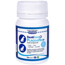 Vetsense Denticare Plaqueaid + 50g - Woonona Petfood & Produce