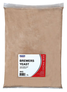 Vetsense Gen Packs Brewers Yeast - Woonona Petfood & Produce