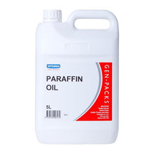 Vetsense Gen Packs Paraffin Oil - Woonona Petfood & Produce