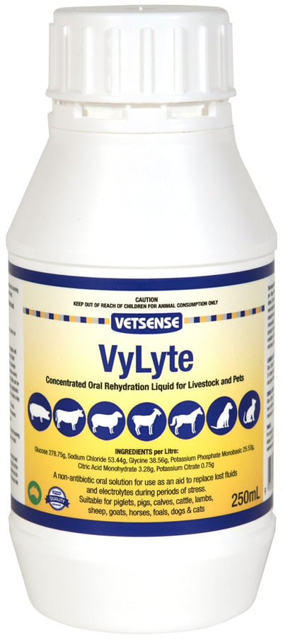 Vetsense VyLyte 2 - Woonona Petfood & Produce