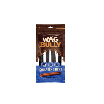 WAG Collagen Stick Regular 4 pack - Woonona Petfood & Produce