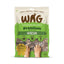 WAG Venison Jerky 200g - Woonona Petfood & Produce