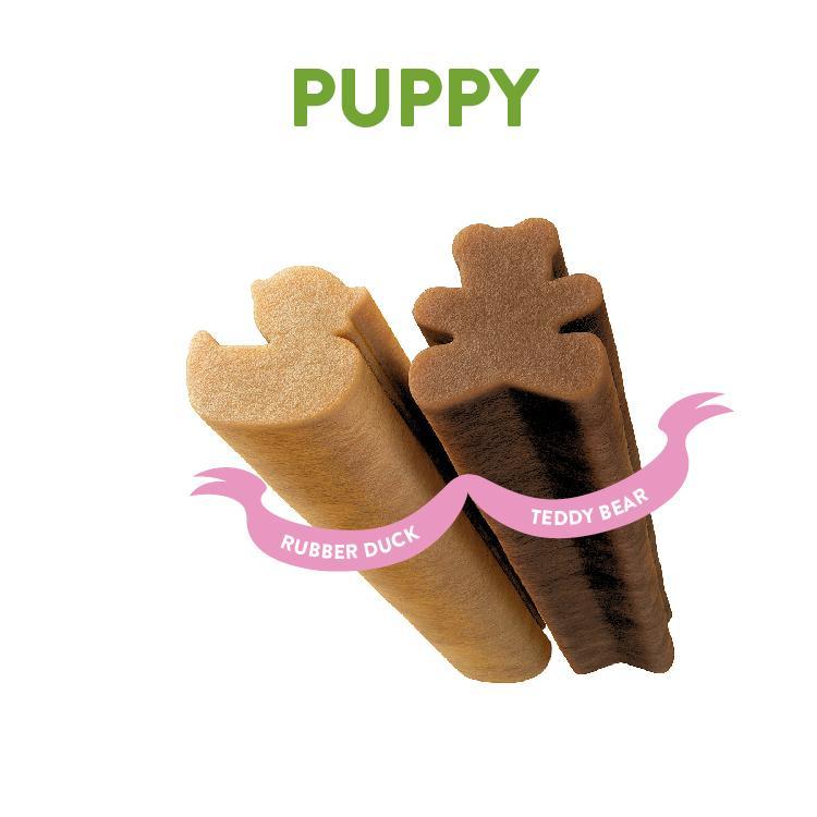 Whimzees Stix Puppy - Main Image