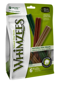 Whimzees Stix Value Pack - Woonona Petfood & Produce