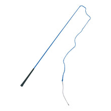 Whip Nylon Lunge 160cm Black - Woonona Petfood & Produce