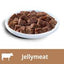 Whiskas 400g Jelly Meat - Woonona Petfood & Produce