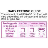 Whiskas 400g Jelly Meat - Woonona Petfood & Produce