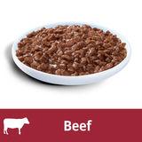 Whiskas 400g Mince With Beef - Woonona Petfood & Produce