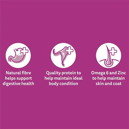 Whiskas Wet Cat Food 12x85g Favourites in Jelly - Woonona Petfood & Produce