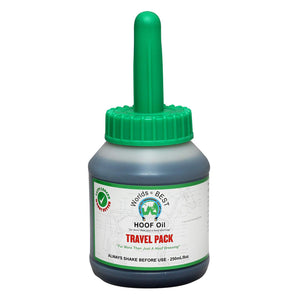 Hoof Polish image