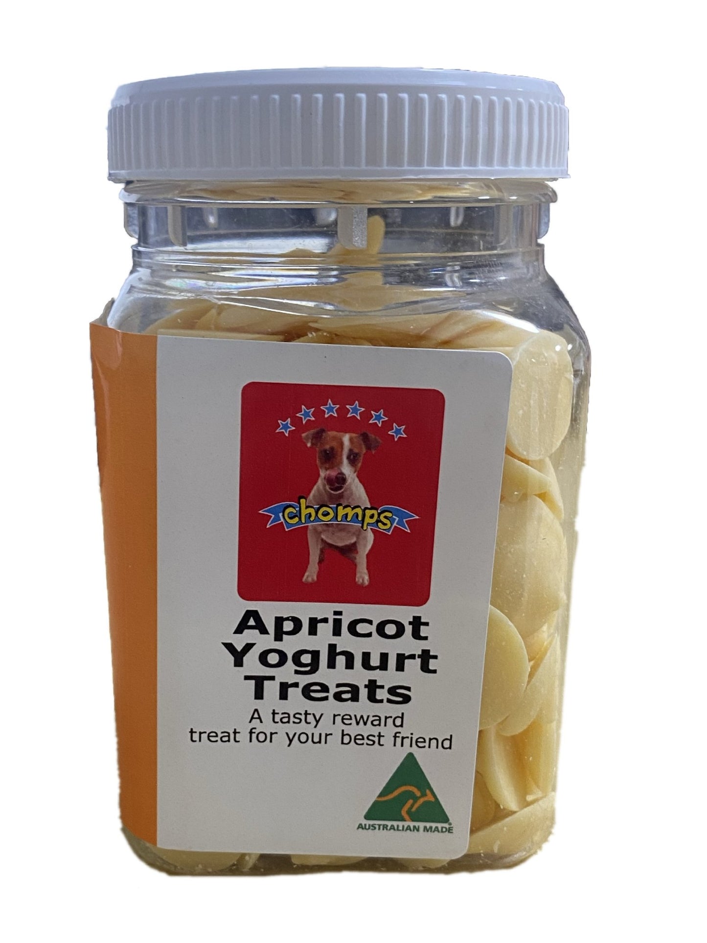 Yoghurt Buds 225g K9 - Woonona Petfood & Produce